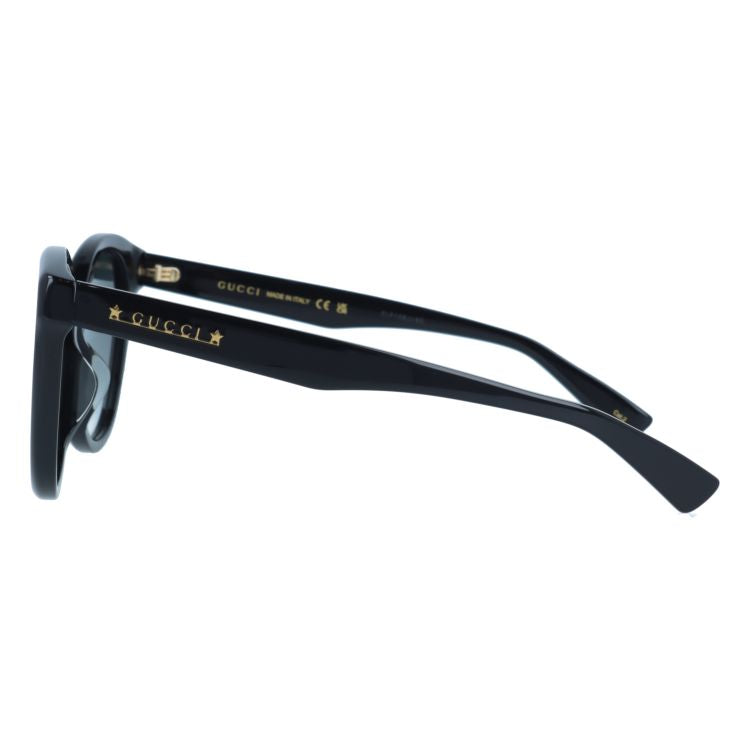 グッチ サングラス アジアンフィット GUCCI GG1171SK 002 57サイズ ウェリントン型 ユニセックス メンズ レディース 星 スター