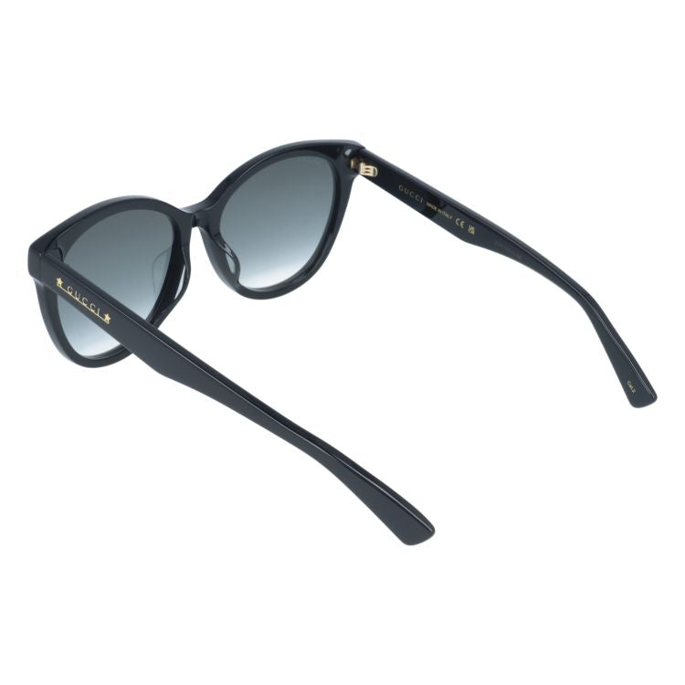 グッチ サングラス アジアンフィット GUCCI GG1171SK 002 57サイズ ウェリントン型 ユニセックス メンズ レディース 星 スター