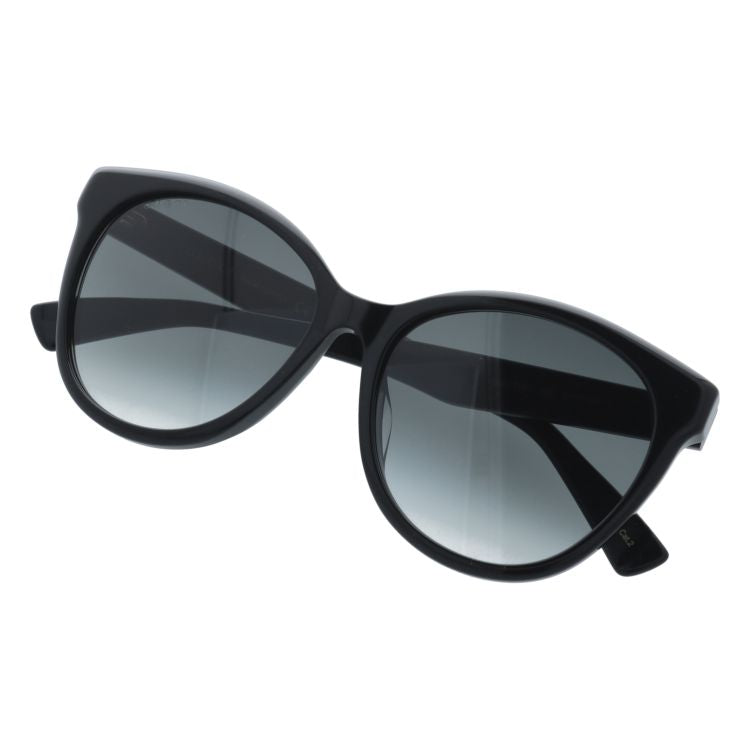 グッチ サングラス アジアンフィット GUCCI GG1171SK 002 57サイズ ウェリントン型 ユニセックス メンズ レディース 星 スター