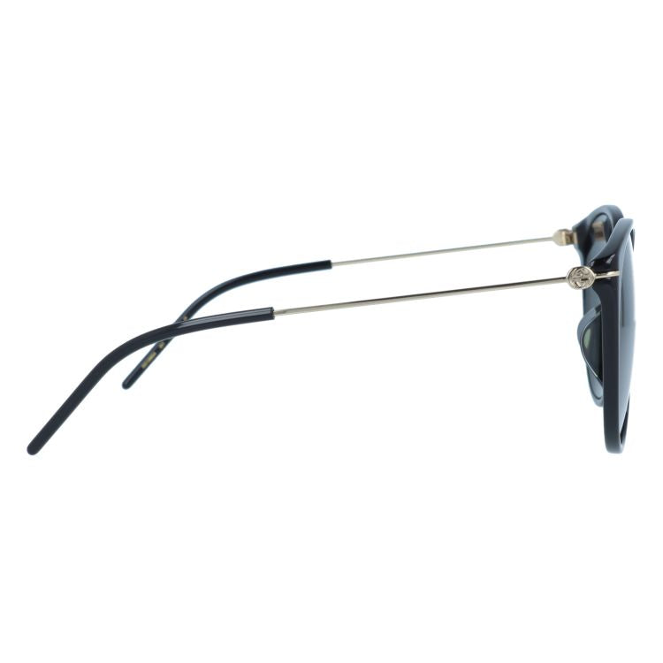 グッチ サングラス アジアンフィット GUCCI GG1268SA 001 58サイズ インターロッキングG ウェリントン型 ユニセックス メンズ レディース インターロッキング GG