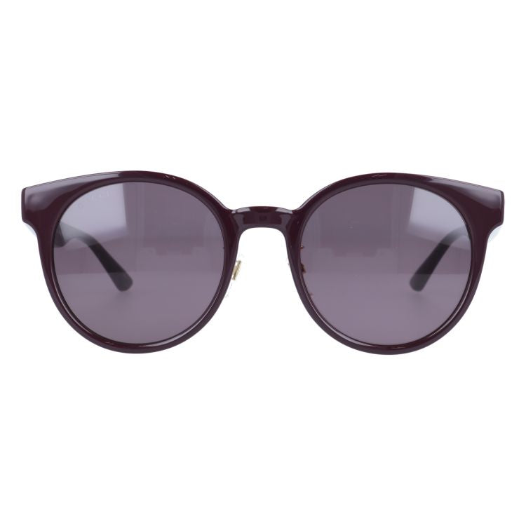 グッチ サングラス アジアンフィット GUCCI GG1339SK 005 54サイズ インターロッキングG ウェリントン型 ユニセックス メンズ レディース インターロッキング GG