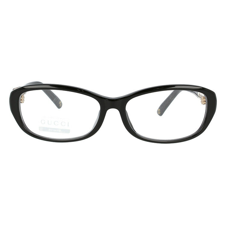 【選べる2色 調光レンズ】グッチ サングラス GG8002F 4UA 53サイズ アジアンフィット オーバル ユニセックス メンズ レディース バンブー UVカット 紫外線カット 伊達メガネ 【GUCCI】 ラッピング無料