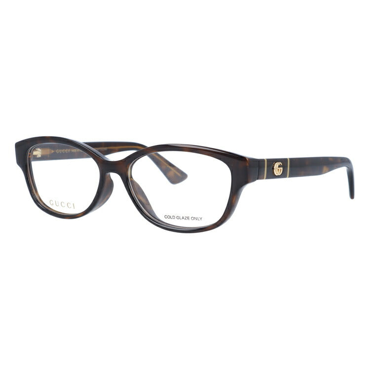 グッチ メガネフレーム 伊達メガネ アジアンフィット GUCCI GG0639OA 002 53サイズ ウェリントン ユニセックス メンズ レディース ダブルG GGマーモント ラッピング無料