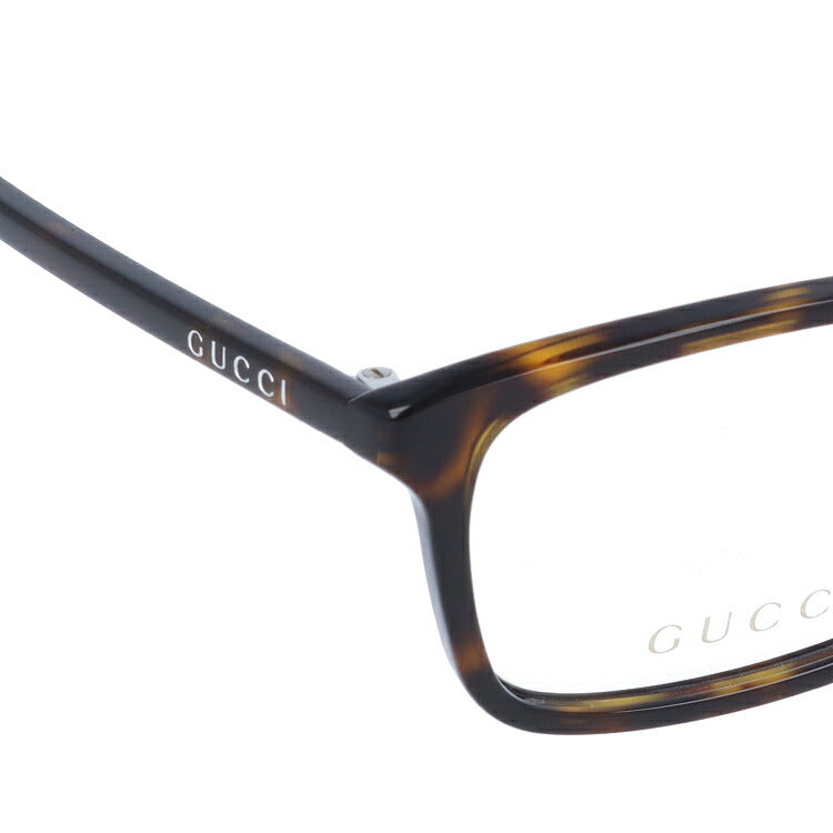 グッチ メガネフレーム 伊達メガネ アジアンフィット GUCCI GG0701OJ 002 53サイズ スクエア ユニセックス メンズ レディース ラッピング無料