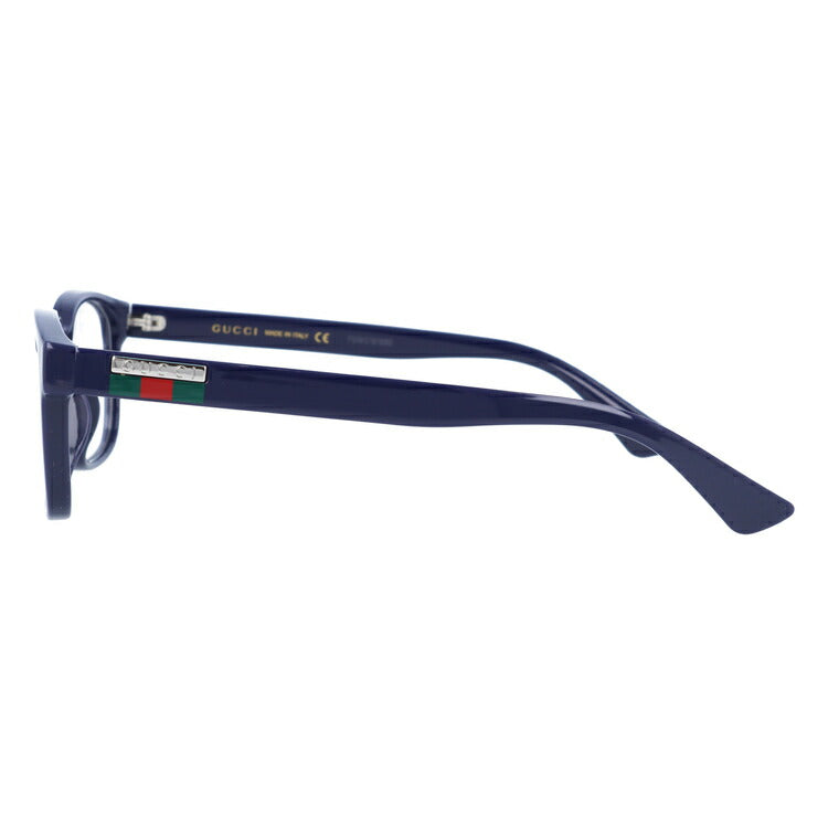 グッチ メガネフレーム 伊達メガネ アジアンフィット GUCCI GG0749OA 003 56サイズ スクエア ユニセックス メンズ レディース シェリーライン ウェブライン ラッピング無料