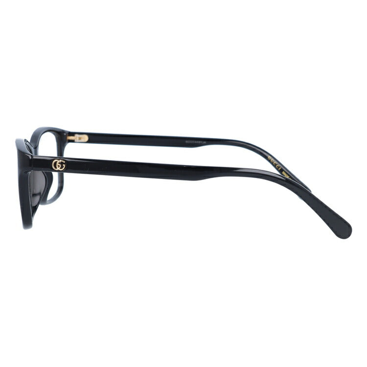 グッチ メガネフレーム 伊達メガネ アジアンフィット GUCCI GG0720OA 005 54サイズ スクエア ユニセックス メンズ レディース ダブルG GGマーモント ラッピング無料