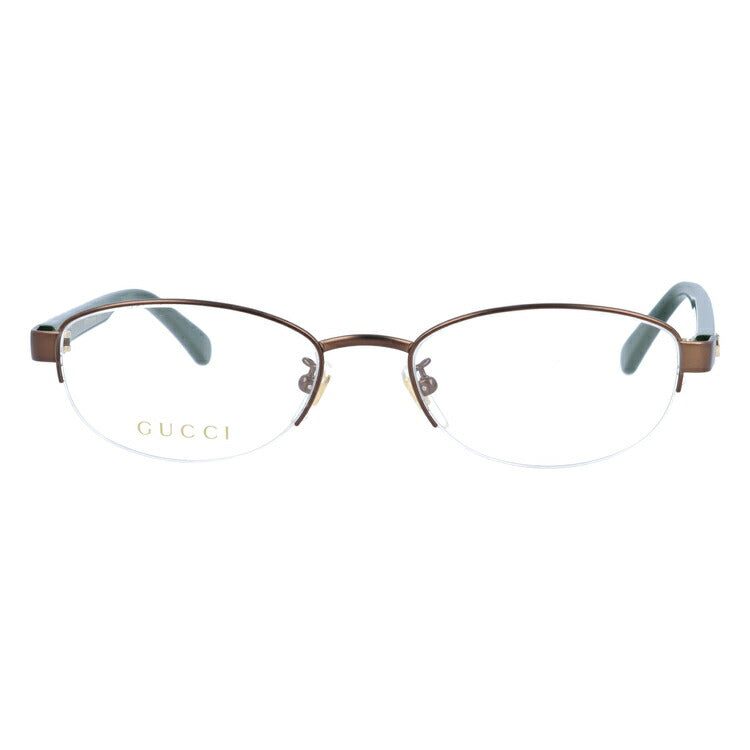 グッチ メガネフレーム 伊達メガネ アジアンフィット GUCCI GG0719OJ 002 51サイズ オーバル ユニセックス メンズ レディース シェリーライン ウェブライン ダブルG GGマーモント ラッピング無料
