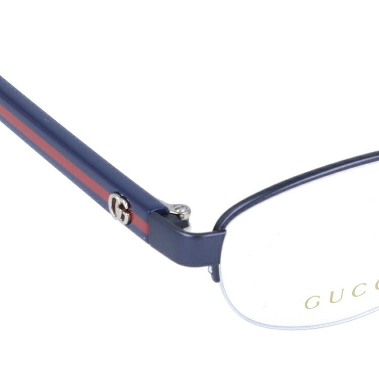 グッチ メガネフレーム 伊達メガネ アジアンフィット GUCCI GG0719OJ 003 51サイズ オーバル ユニセックス メンズ レディース シェリーライン ウェブライン ダブルG GGマーモント ラッピング無料