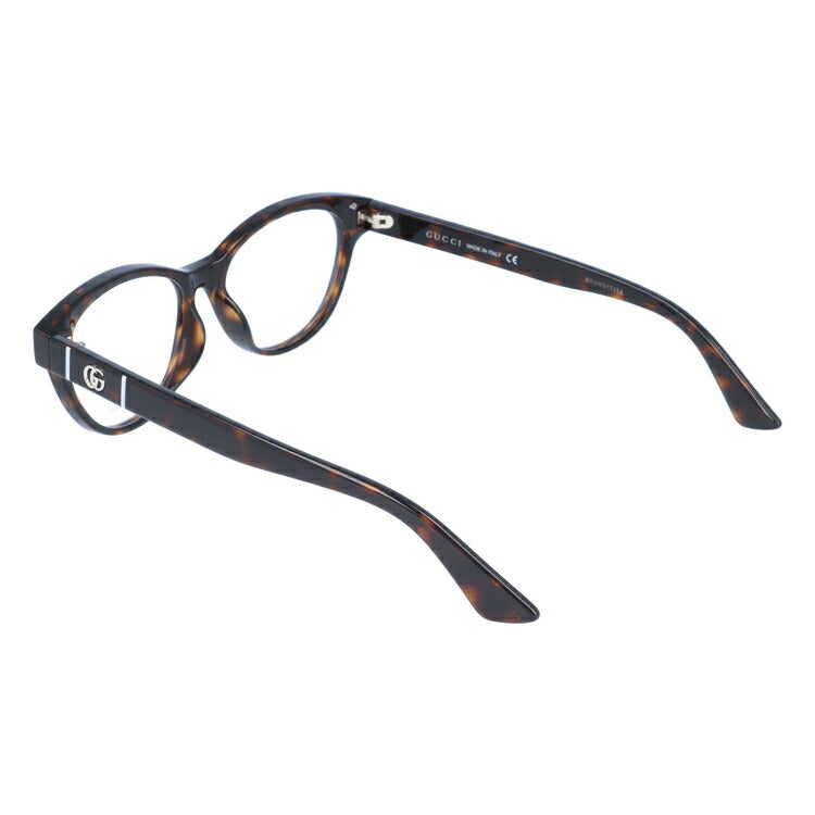 グッチ メガネフレーム 伊達メガネ アジアンフィット GUCCI GG0766OA 002 54サイズ フォックス ユニセックス メンズ レディース ダブルG GGマーモント ラッピング無料