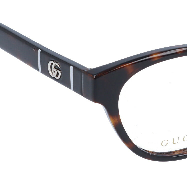 グッチ メガネフレーム 伊達メガネ アジアンフィット GUCCI GG0766OA 002 54サイズ フォックス ユニセックス メンズ レディース ダブルG GGマーモント ラッピング無料