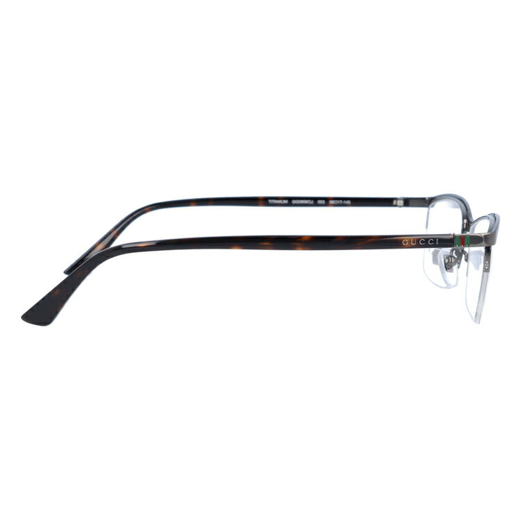 グッチ メガネフレーム 伊達メガネ アジアンフィット GUCCI GG0856OJ 003 56サイズ スクエア ユニセックス メンズ レディース シェリーライン ウェブライン ラッピング無料