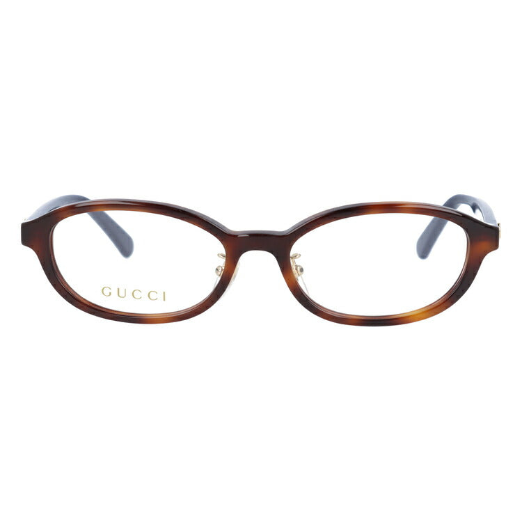 グッチ メガネフレーム 伊達メガネ アジアンフィット GUCCI GG0930OJ 001 51サイズ オーバル ユニセックス メンズ レディース ダブルG GGマーモント ウェブストライプ ラッピング無料