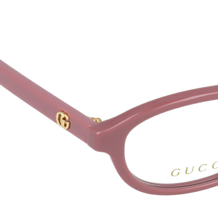 グッチ メガネフレーム 伊達メガネ アジアンフィット GUCCI GG0930OJ 003 51サイズ オーバル ユニセックス メンズ レディース ダブルG GGマーモント ウェブストライプ ラッピング無料