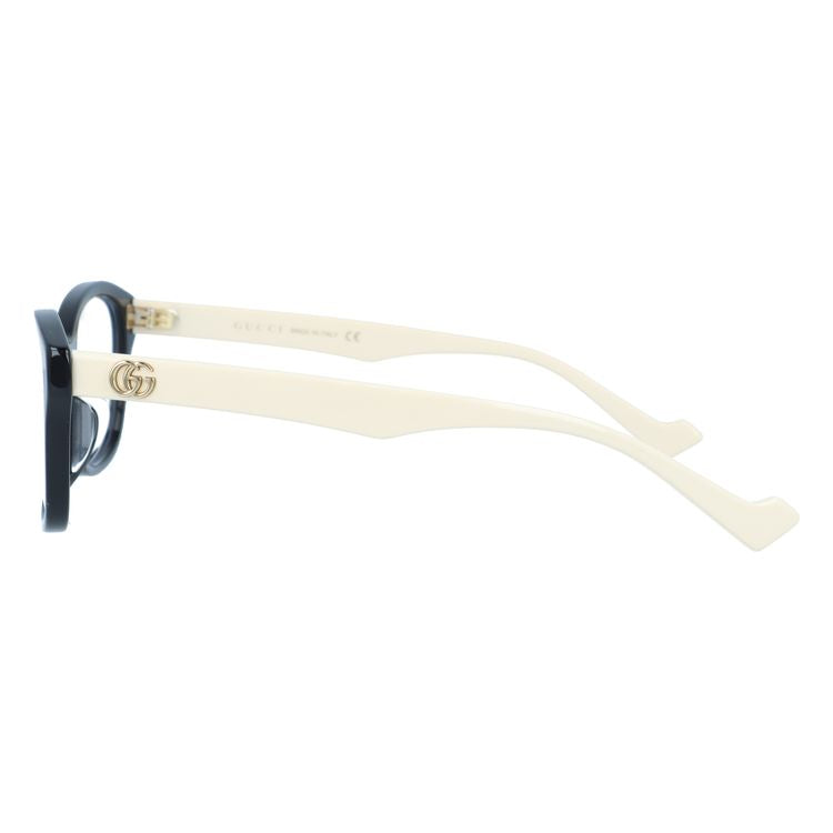 グッチ メガネフレーム GGマーモント 伊達メガネ アジアンフィット GUCCI GG0961OA 005 55サイズ ウェリントン型 ユニセックス メンズ レディース ダブルG