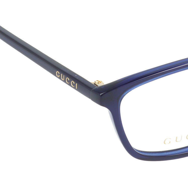 グッチ メガネフレーム 伊達メガネ アジアンフィット GUCCI GG1356OJ 004 55サイズ スクエア型 ユニセックス メンズ レディース