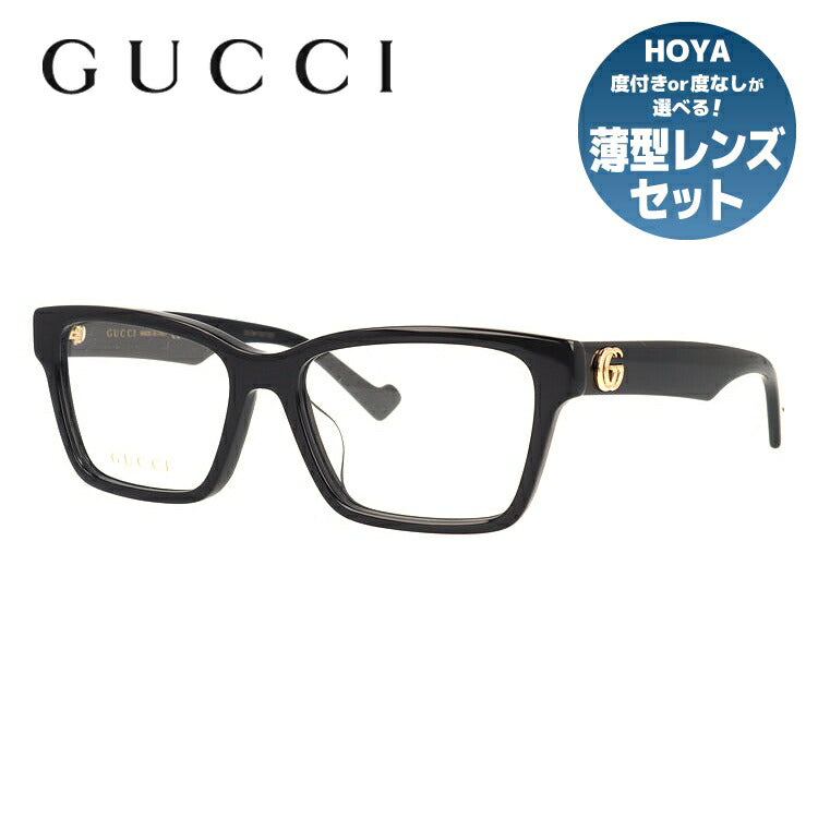 グッチ メガネフレーム 伊達メガネ アジアンフィット GUCCI GG1476OK 