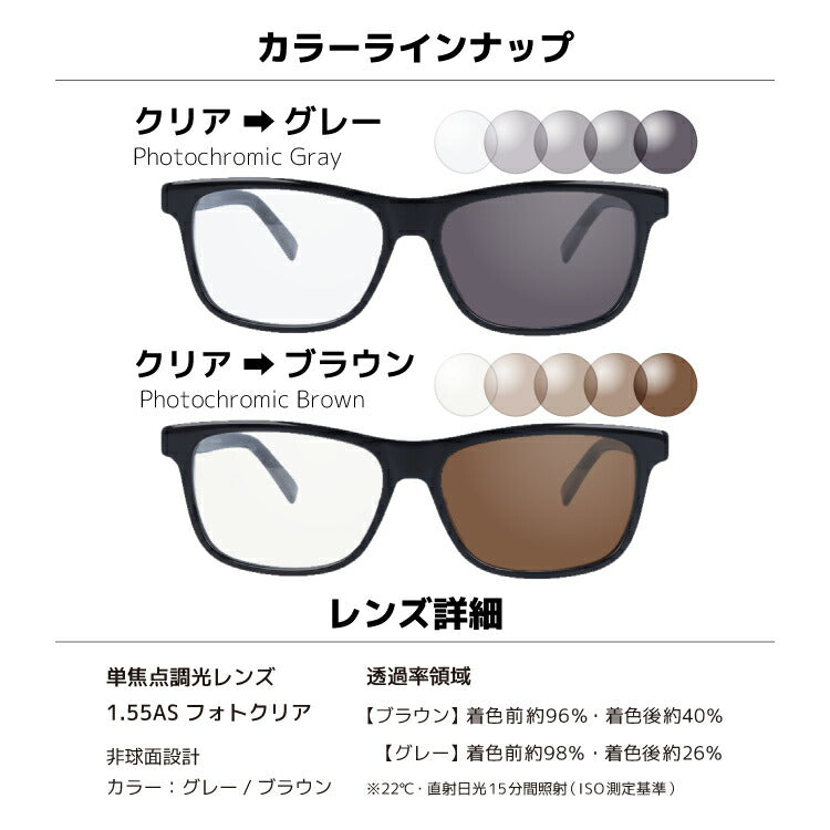 【選べる2色 調光レンズ】グッチ サングラス GG0454OA 全3カラー 53サイズ アジアンフィット ウェリントン ユニセックス メンズ レディース シェリーライン ウェブライン 伊達メガネ 【GUCCI】 ラッピング無料
