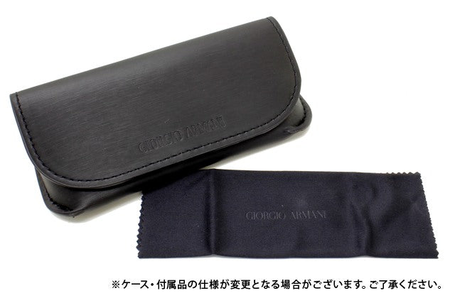 【選べる2色 調光レンズ】ジョルジオアルマーニ サングラス GIORGIO ARMANI 伊達 眼鏡 GA2054J 284 50 アジアンフィット メンズ レディース ファッションメガネ ラッピング無料