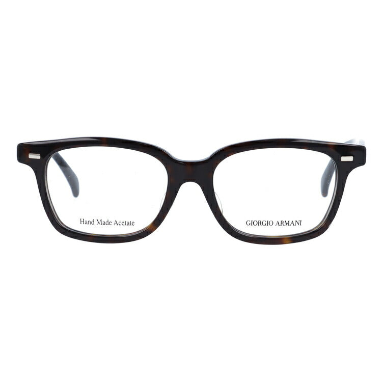 【選べる15色 ライトカラーレンズ】ジョルジオアルマーニ ライトカラー サングラス GIORGIO ARMANI GA2051J 086 50 アジアンフィット ウェリントン型 メンズ レディース アウトドア 運転 ドライブ レジャー UVカット 伊達 メガネ 眼鏡