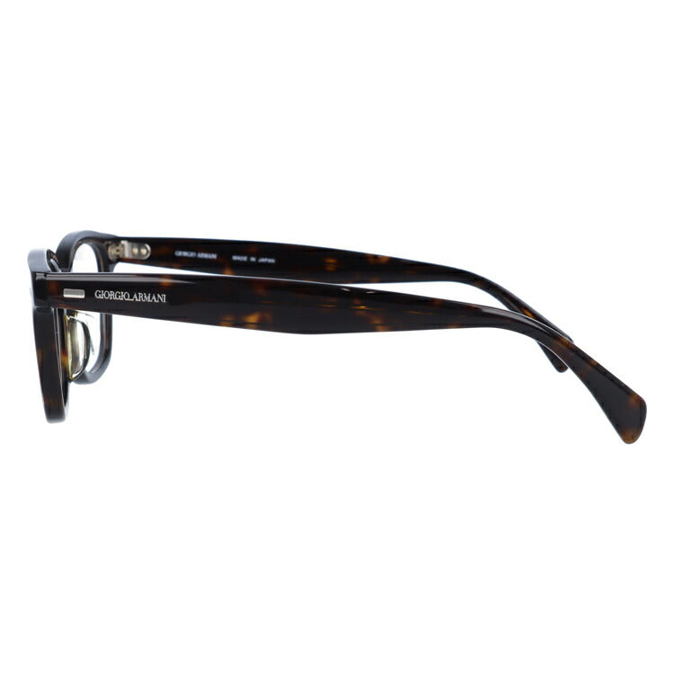 【選べる2色 調光レンズ】ジョルジオアルマーニ サングラス GIORGIO ARMANI 伊達 眼鏡 GA2051J 086 50 メンズ レディース ファッションメガネ ラッピング無料
