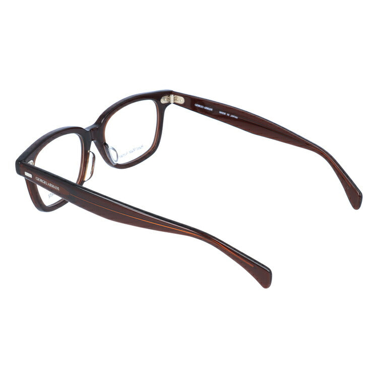 【選べる2色 調光レンズ】ジョルジオアルマーニ サングラス GIORGIO ARMANI 伊達 眼鏡 GA2051J 6AZ 50 メンズ レディース ファッションメガネ ラッピング無料