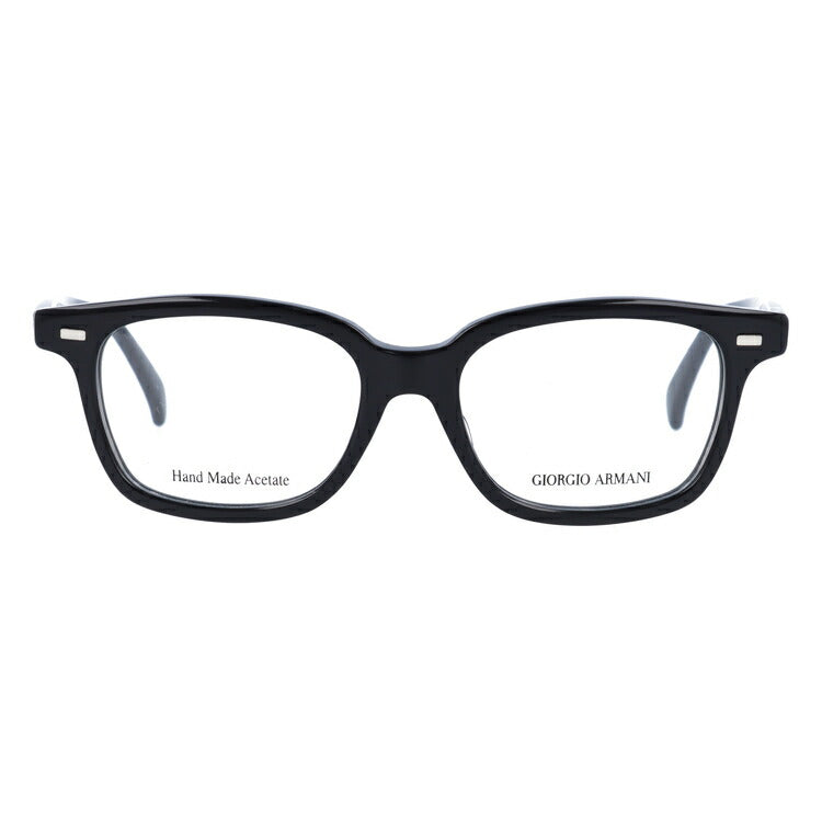 【選べる2色 調光レンズ】ジョルジオアルマーニ サングラス GIORGIO ARMANI 伊達 眼鏡 GA2051J 807 50 メンズ レディース ファッションメガネ ラッピング無料