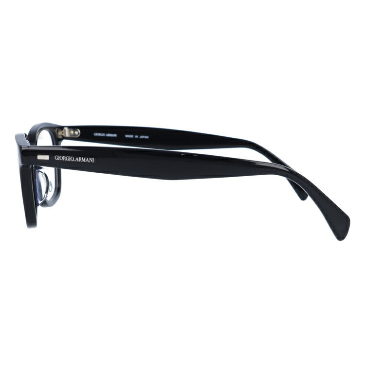 【選べる2色 調光レンズ】ジョルジオアルマーニ サングラス GIORGIO ARMANI 伊達 眼鏡 GA2051J 807 50 メンズ レディース ファッションメガネ ラッピング無料
