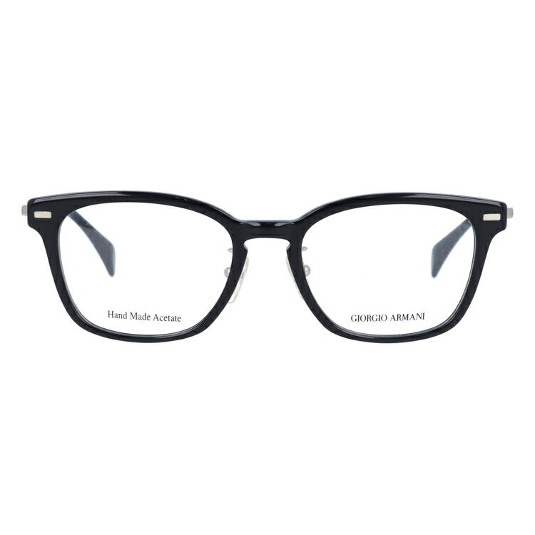 【選べる2色 調光レンズ】ジョルジオアルマーニ サングラス GIORGIO ARMANI 伊達 眼鏡 GA2053J 284 50 メンズ レディース ファッションメガネ ラッピング無料