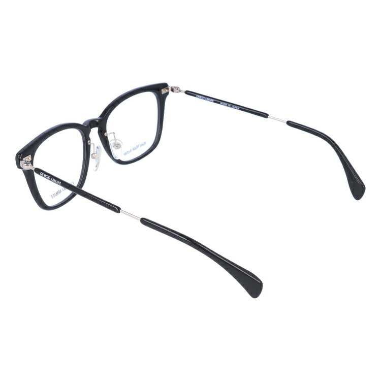 【選べる2色 調光レンズ】ジョルジオアルマーニ サングラス GIORGIO ARMANI 伊達 眼鏡 GA2053J 284 50 メンズ レディース ファッションメガネ ラッピング無料