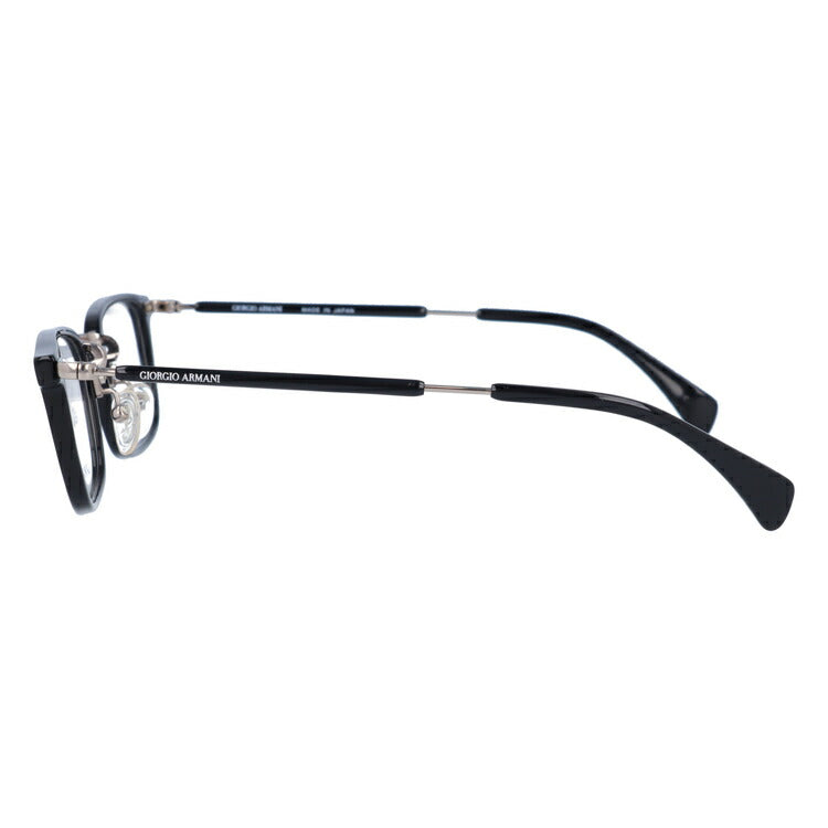 ジョルジオアルマーニ メガネ フレーム 眼鏡 度付き 度なし 伊達メガネ だて ダテ メンズ レディース GIORGIO ARMANI GA2054J 284 50サイズ スクエア型 ブランド ロゴ UVカット 紫外線 UV対策 おしゃれ ギフト ラッピング無料