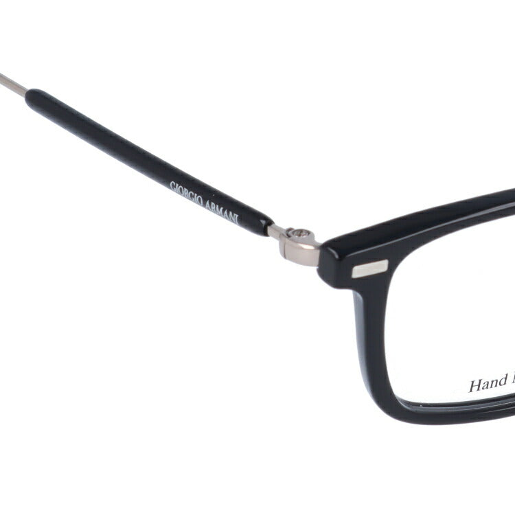 ジョルジオアルマーニ メガネ フレーム 眼鏡 度付き 度なし 伊達メガネ だて ダテ メンズ レディース GIORGIO ARMANI GA2054J 284 50サイズ スクエア型 ブランド ロゴ UVカット 紫外線 UV対策 おしゃれ ギフト ラッピング無料