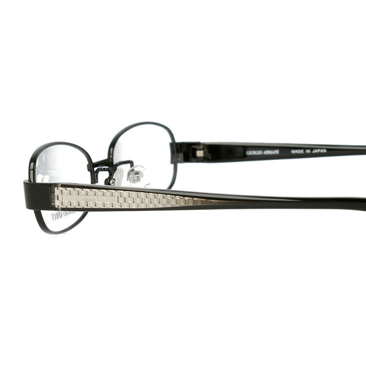 ジョルジオアルマーニ メガネ フレーム 眼鏡 度付き 度なし 伊達メガネ だて ダテ メンズ レディース GIORGIO ARMANI GA2679J R2Q 52サイズ オーバル型 ブランド ロゴ UVカット 紫外線 UV対策 おしゃれ ギフト ラッピング無料