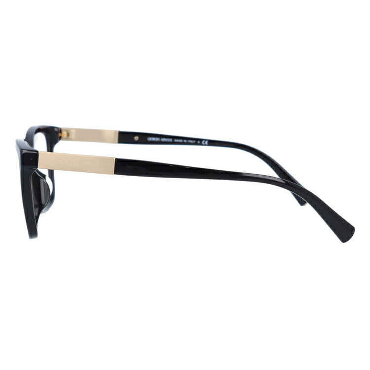 【国内正規品】ジョルジオアルマーニ メガネフレーム 伊達メガネ アジアンフィット GIORGIO ARMANI AR7081F 5017 55サイズ ウェリントン型 ユニセックス メンズ レディース 度付き 度なし 伊達 ブルーライトカット 紫外線 イタリア製 ラッピング無料