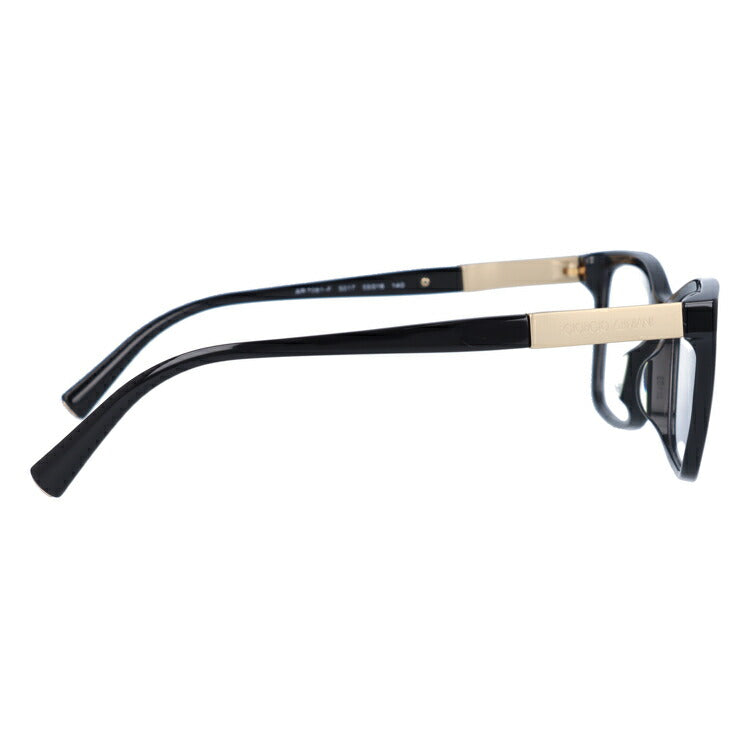 【国内正規品】ジョルジオアルマーニ メガネフレーム 伊達メガネ アジアンフィット GIORGIO ARMANI AR7081F 5017 55サイズ ウェリントン型 ユニセックス メンズ レディース 度付き 度なし 伊達 ブルーライトカット 紫外線 イタリア製 ラッピング無料