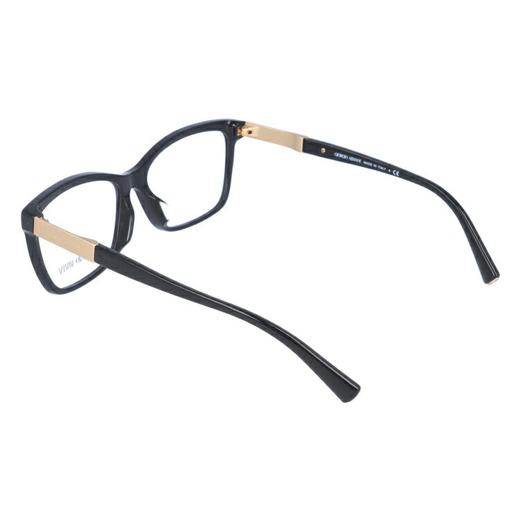 【国内正規品】ジョルジオアルマーニ メガネフレーム 伊達メガネ アジアンフィット GIORGIO ARMANI AR7081F 5017 55サイズ ウェリントン型 ユニセックス メンズ レディース 度付き 度なし 伊達 ブルーライトカット 紫外線 イタリア製 ラッピング無料