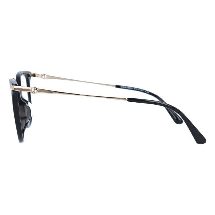 【国内正規品】ジョルジオアルマーニ メガネフレーム 伊達メガネ アジアンフィット GIORGIO ARMANI AR7128F 5017 53サイズ ウェリントン型 ユニセックス メンズ レディース 度付き 度なし 伊達 ブルーライトカット 紫外線 イタリア製 ラッピング無料