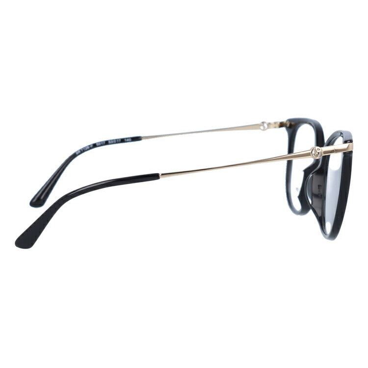 【国内正規品】ジョルジオアルマーニ メガネフレーム 伊達メガネ アジアンフィット GIORGIO ARMANI AR7128F 5017 53サイズ ウェリントン型 ユニセックス メンズ レディース 度付き 度なし 伊達 ブルーライトカット 紫外線 イタリア製 ラッピング無料