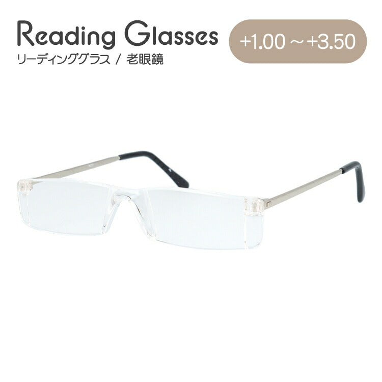 老眼鏡 シニアグラス リーディンググラス 見えるんデス 携帯老眼鏡 NC01 メンズ レディース 父の日 母の日 敬老の日 ラッピング無料