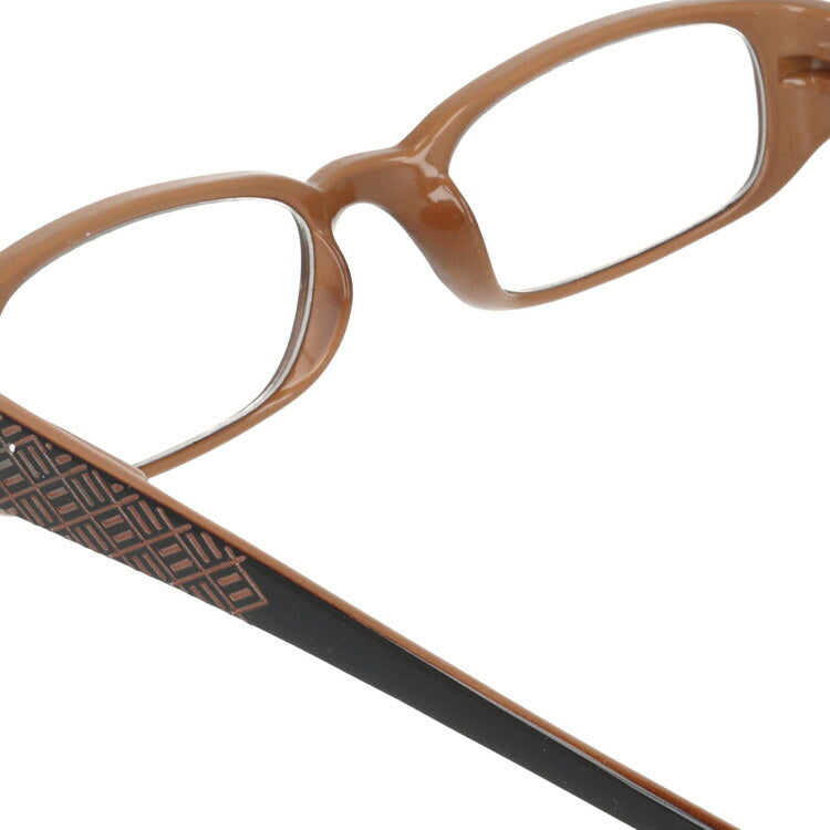 老眼鏡 シニアグラス リーディンググラス X SCENE XS02 ラインストーンがキュートな老眼鏡 メンズ レディース 父の日 母の日 敬老の日 ラッピング無料