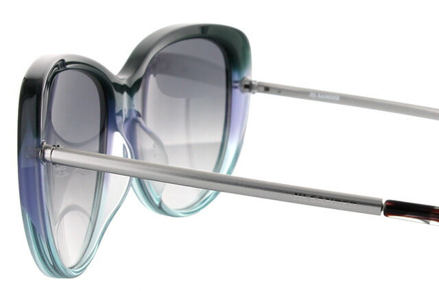 ジルサンダー サングラス JIL SANDER J3002-L 59サイズ アジアンフィット レディース UVカット ラッピング無料