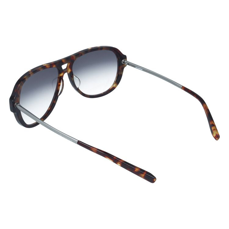 ジルサンダー サングラス JIL SANDER J3009-D 60サイズ レギュラーフィット メンズ レディース UVカット ラッピング無料