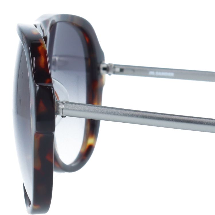 ジルサンダー サングラス JIL SANDER J3009-D 60サイズ レギュラーフィット メンズ レディース UVカット ラッピング無料