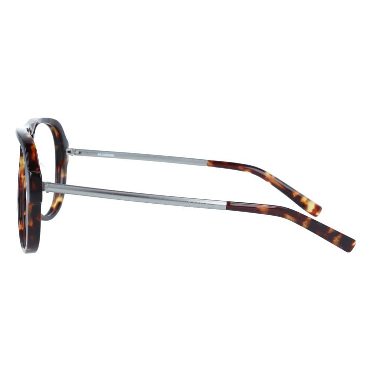 【選べる15色 ライトカラーレンズ】ジルサンダー ライトカラー サングラス JIL SANDER J3009-D 60サイズ レギュラーフィット 薄い色 オシャレ ドライブ レジャー おしゃれ ギフト メンズ レディース UVカット 紫外線 UV対策