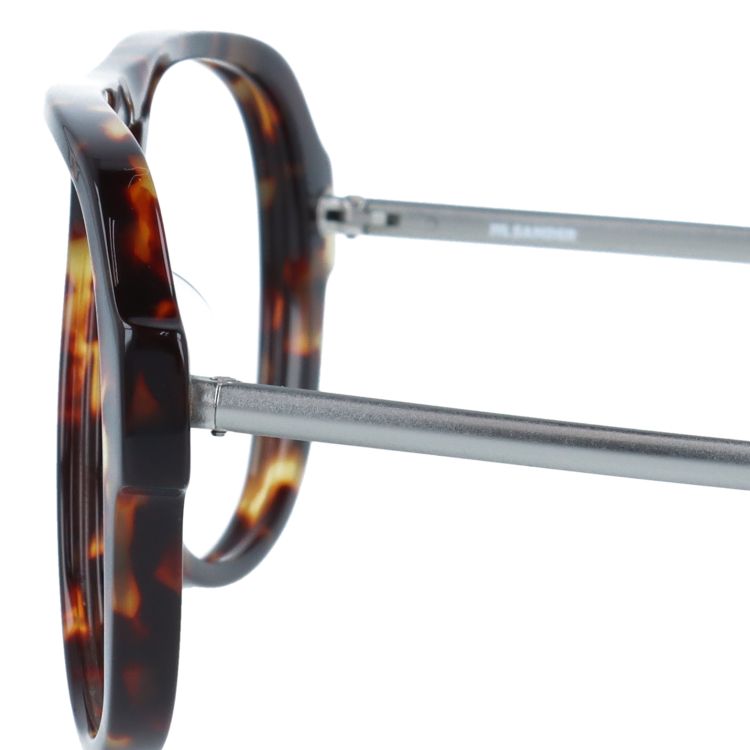 【選べる15色 ライトカラーレンズ】ジルサンダー ライトカラー サングラス JIL SANDER J3009-D 60サイズ レギュラーフィット 薄い色 オシャレ ドライブ レジャー おしゃれ ギフト メンズ レディース UVカット 紫外線 UV対策