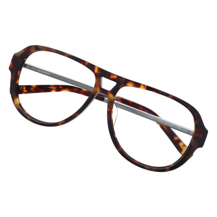 【選べる15色 ライトカラーレンズ】ジルサンダー ライトカラー サングラス JIL SANDER J3009-D 60サイズ レギュラーフィット 薄い色 オシャレ ドライブ レジャー おしゃれ ギフト メンズ レディース UVカット 紫外線 UV対策