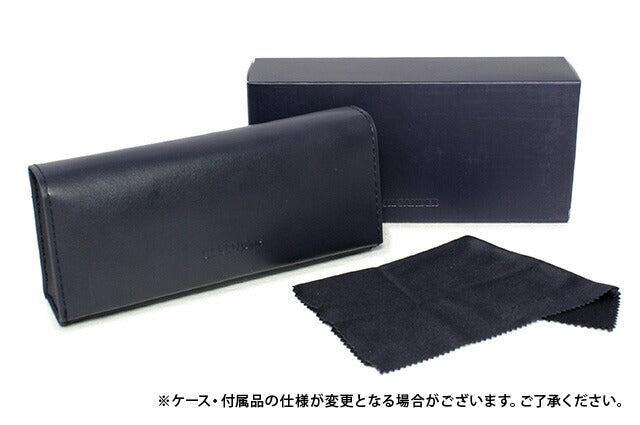 【選べる15色 ライトカラーレンズ】ジルサンダー ライトカラーレンズ サングラス JIL SANDER メンズ レディース J2011-B 56サイズ ブロー型 UVカット 紫外線 ラッピング無料