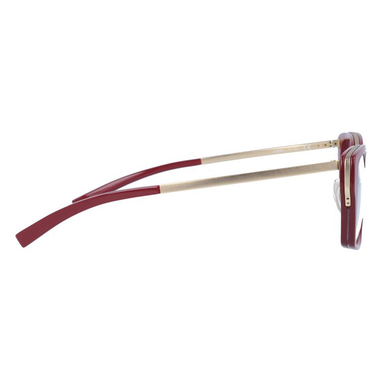 【選べる15色 ライトカラーレンズ】ジルサンダー ライトカラーレンズ サングラス JIL SANDER メンズ レディース J2004-B 54サイズ レディース スクエア型 UVカット 紫外線 ラッピング無料