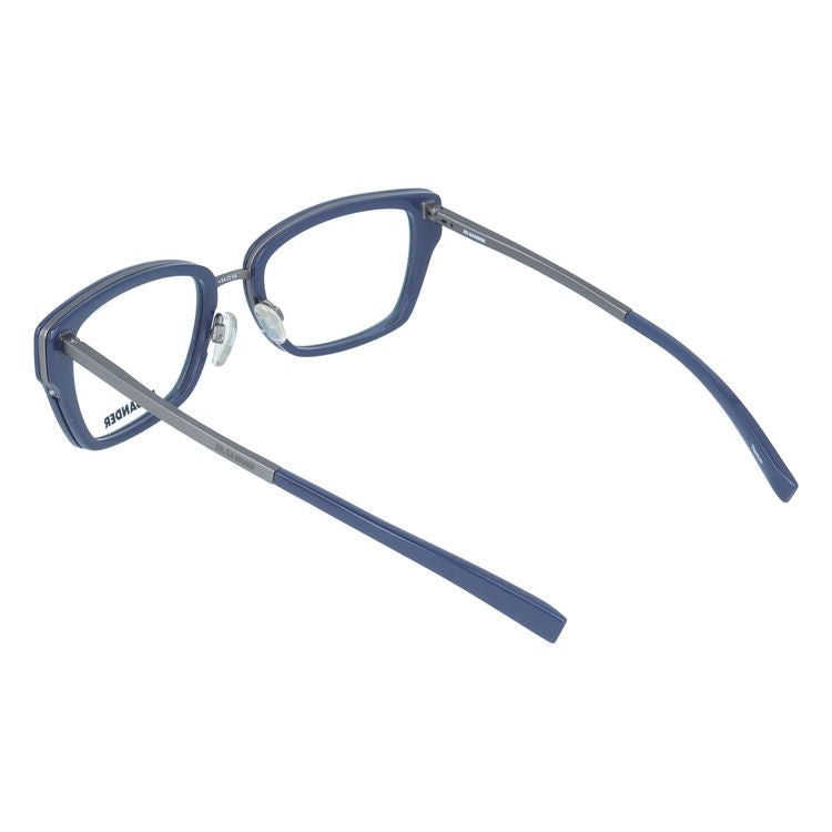 【選べる15色 ライトカラーレンズ】ジルサンダー ライトカラーレンズ サングラス JIL SANDER メンズ レディース J2004-C 54サイズ レディース スクエア型 UVカット 紫外線 ラッピング無料