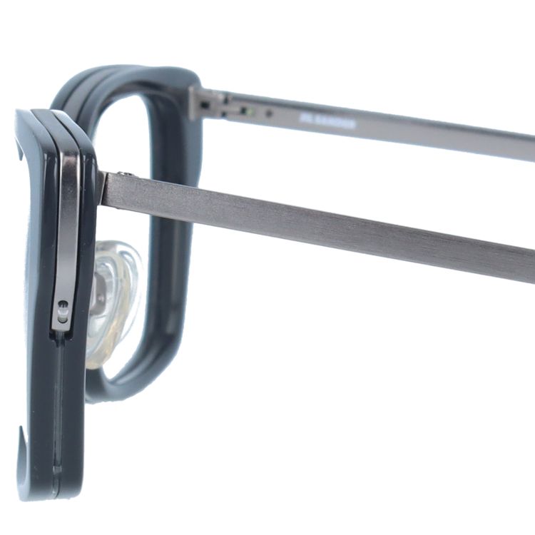 【選べる15色 ライトカラーレンズ】ジルサンダー ライトカラーレンズ サングラス JIL SANDER メンズ レディース J2004-D 54サイズ レディース スクエア型 UVカット 紫外線 ラッピング無料