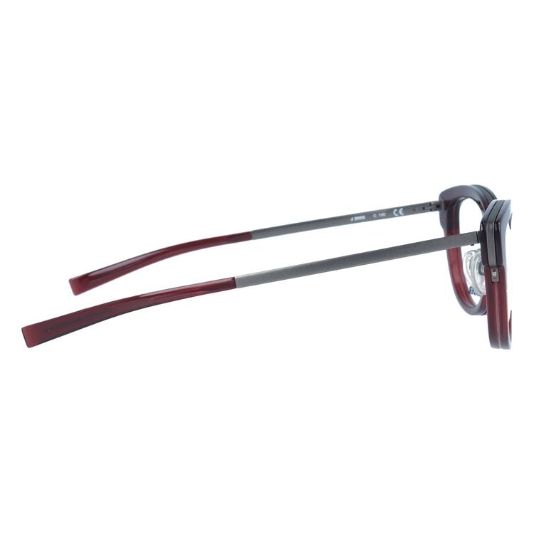 【選べる15色 ライトカラーレンズ】ジルサンダー ライトカラーレンズ サングラス JIL SANDER メンズ レディース J2005-C 52サイズ レディース ウェリントン型 UVカット 紫外線 ラッピング無料